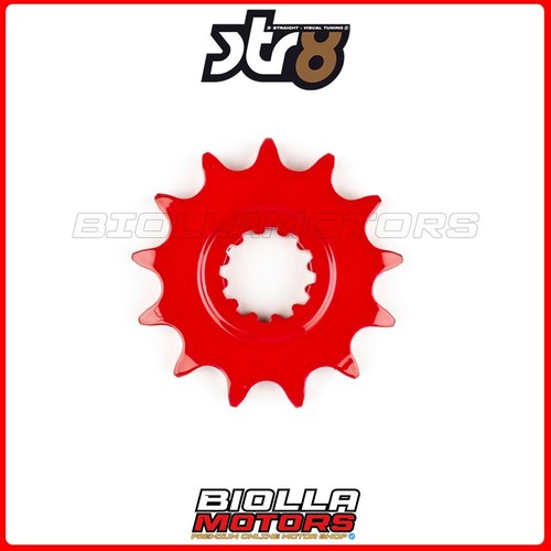 Str 712 sprocket - sprocket, 12