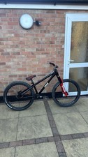 Dmr dirt jump bike - dmr,