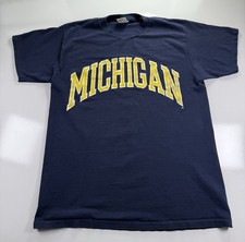 Vintage 90s Michigan