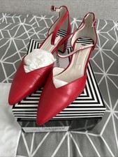 LULU GUINNESS SHOES - Heart &