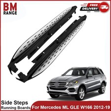 FOR MERCEDES ML GLE W166