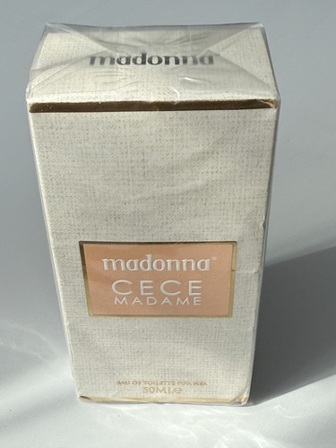 Madonna cece madame 50ml - cece,