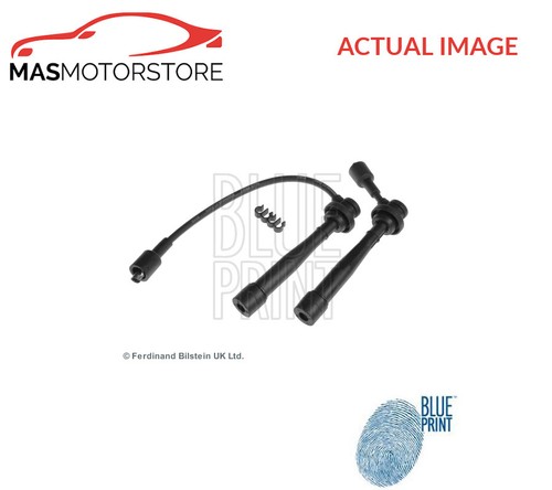 Ignition cable set leads kit - leads,