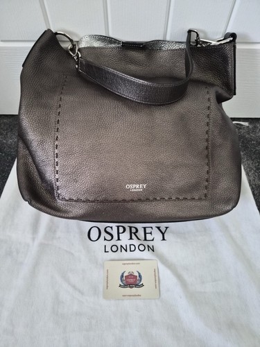 Osprey women leather - women's,
