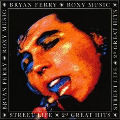 Bryan ferry and - bryan, music