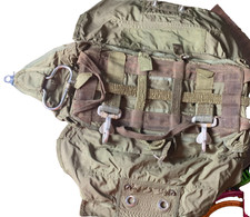 Military surplus reserve - military,