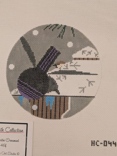 Winter purple martin - winter, (hco446f)