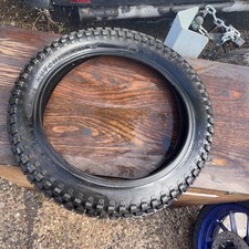NOS CHENG SHIN 2 3/4" - 14 " MOTORCYCLE TRIAL TYRE