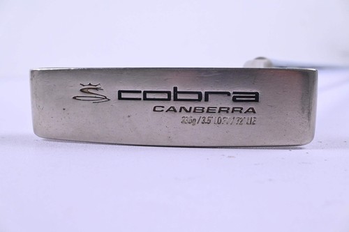 Cobra aussie series - series, canberra