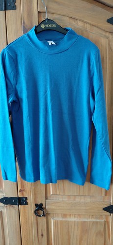 Ladies jumper cotton - ladies,