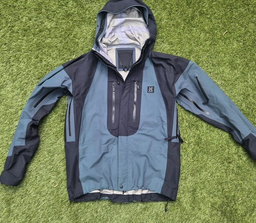 Haglofs gore tex jacket mens - gore-tex,