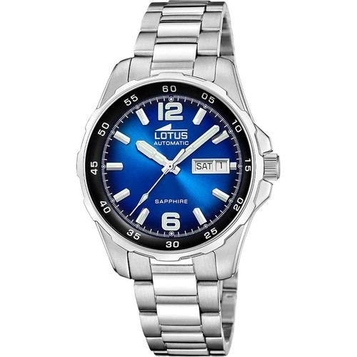 Lotus automatic kosm men - lotus, men's