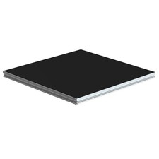 Panther 1mx1m Aluminium Heavy