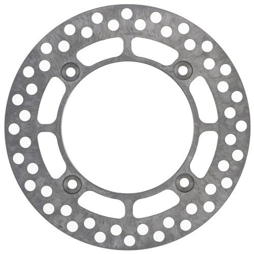 Niche rear brake rotor - niche,