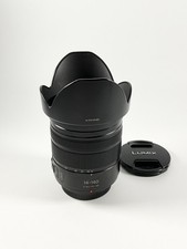 Panasonic Lumix G Vario 14-140mm f/3.5-5.6 ASPH Power OIS Lens - VGC!