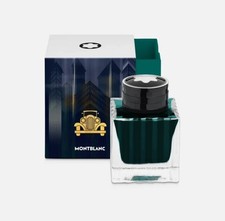 Montblanc Great Characters Great Gatsby Special Edition Ink Bottle New & Sealed