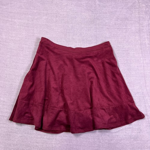 Dee elle faux - elle, suede