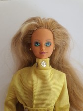 1988 Elegant Dazzling Costume Cindy Fasion Doll Vintage Immaculate Condition