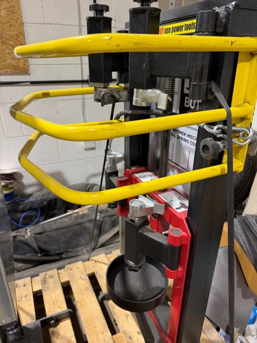 Coil spring compressor - spring,