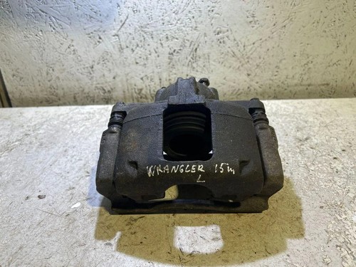 Jeep wrangler iii brake - wrangler,