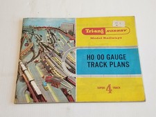 TRIANG HORNBY MODEL RAILWAYS