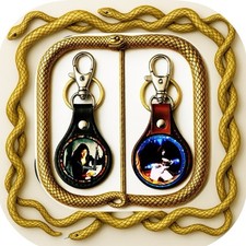 WHITE LION BAND VITO BRATTA