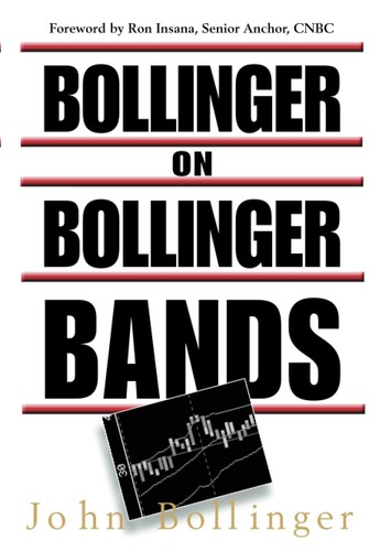 Bollinger bands - bollinger,