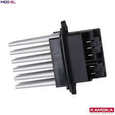 RESISTOR INTERIOR BLOWER