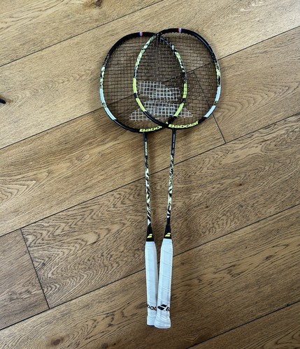 Babolat speedlighter - babolat,