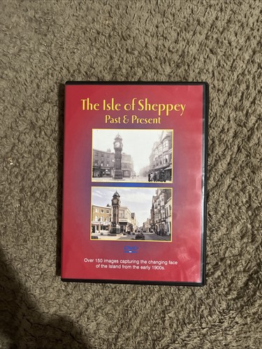 Isle sheppey past - sheppey,