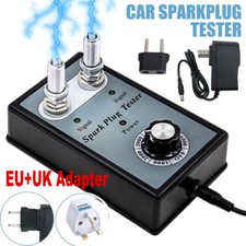 Dual Plug Car Kit Spark Plug