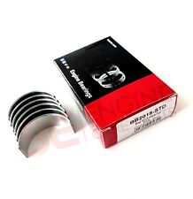 FORD FOCUS FIESTA 1.0 ECOBOOST M1DA M2DA BIG END CONROD SHELLS BEARINGS SET