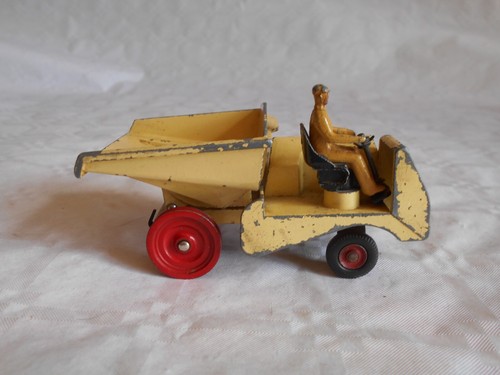 Vintage dinky toys france - vintage,