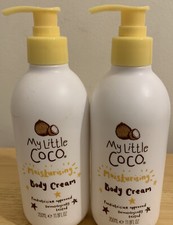 My Little Coco Moisturising