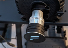 Fanatec QR1 Two-Colour Dust