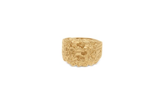 14k heavy gold plated - gold, plated,