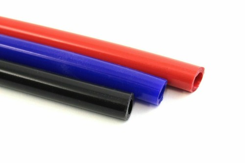Silicone rubber unreinforced - rubber,