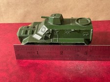 DINKY TOY ARMOURED PERSONNEL CARRIER