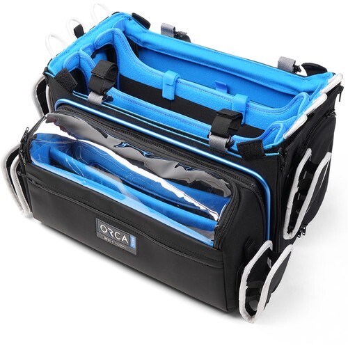 Orca 334 sound - sound, for
