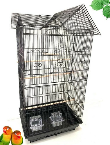 Large bird house - large, cage