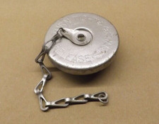 Radiator cap alvis - radiator,