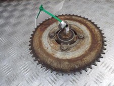 Yamaha MG1T 80cc 1964 64 Rear Back Sprocket Carrier Holder 