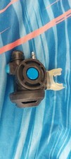 Used Buddy Auto Air Inflator Regulator  scuba diving rd