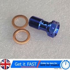 Single Blue Stainless Steel