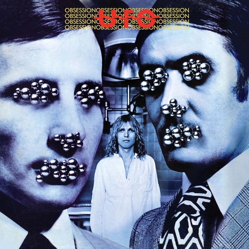 Ufo obsession 2024 - 2cd),