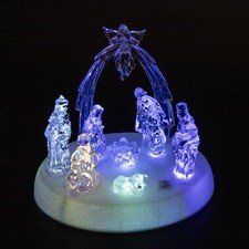 Novelty Musical LED Light Up