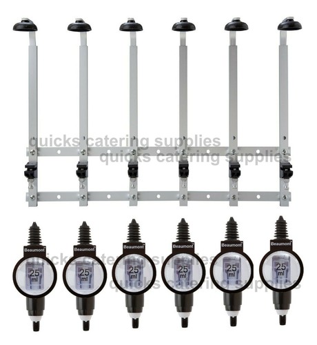 Optics home bar bottle - home, wall
