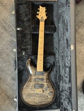 PRS Paul Reed Smith USA 513 Wood Library Maple Fretboard