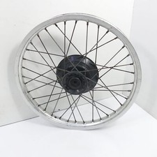 Honda XL 500 R EZ:85 Front