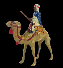  MEHARI Lead Soldiers Hollow